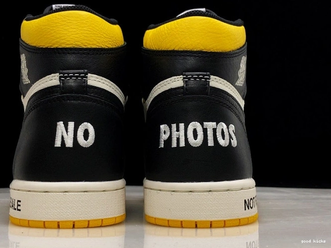 Rep OG - For Retro Jordan 861428 Air 